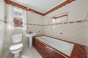 Ashover Road Inkersall